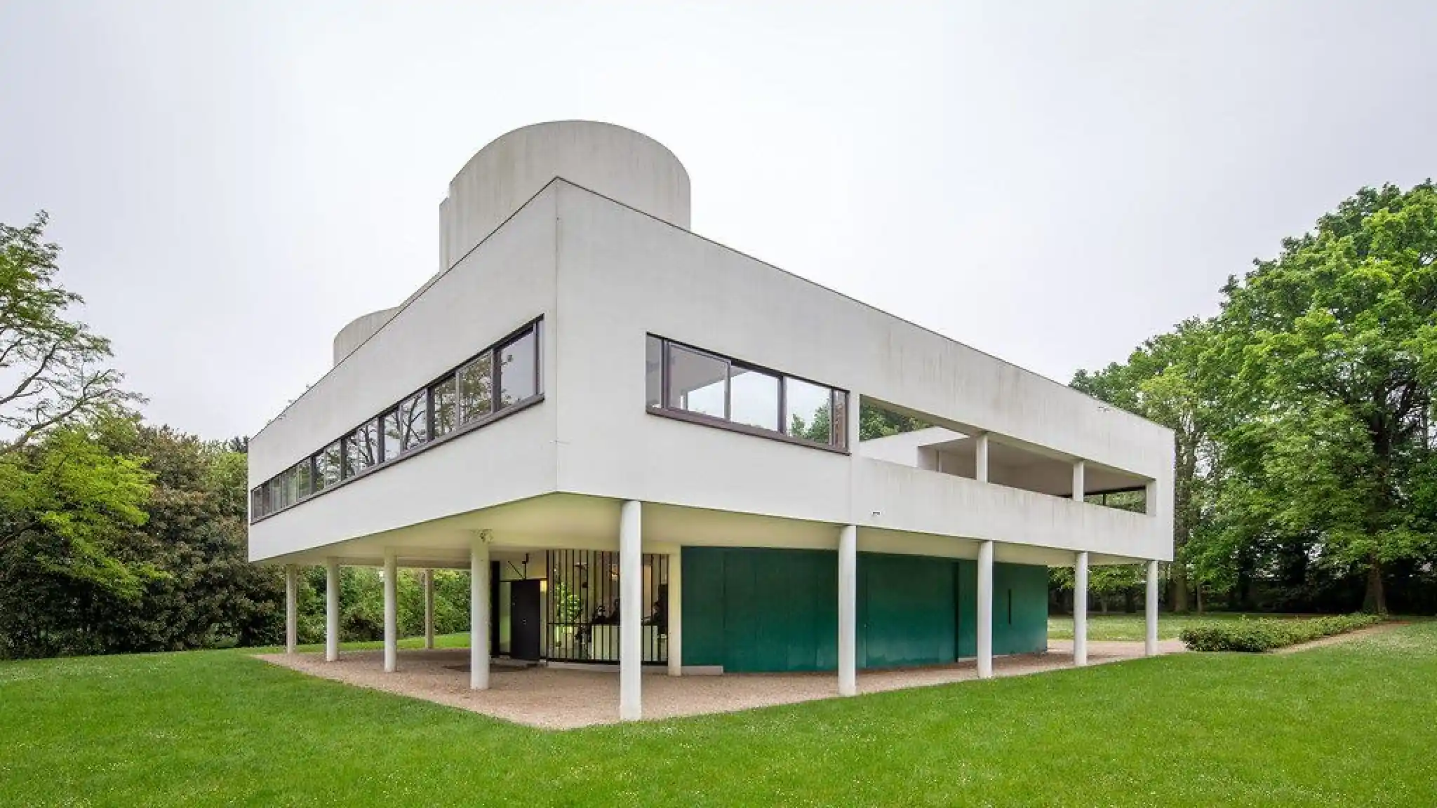 10 Casas Modernas Que Marcaram A Hist ria Da Arquitetura Do S culo XX 10-casas-modernas-que-marcaram-a-hist-ria-da-arquitetura-do-s-culo-xx