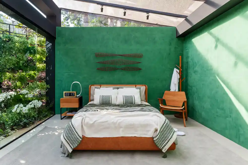 Casa Voktum Minas Gerais 2021