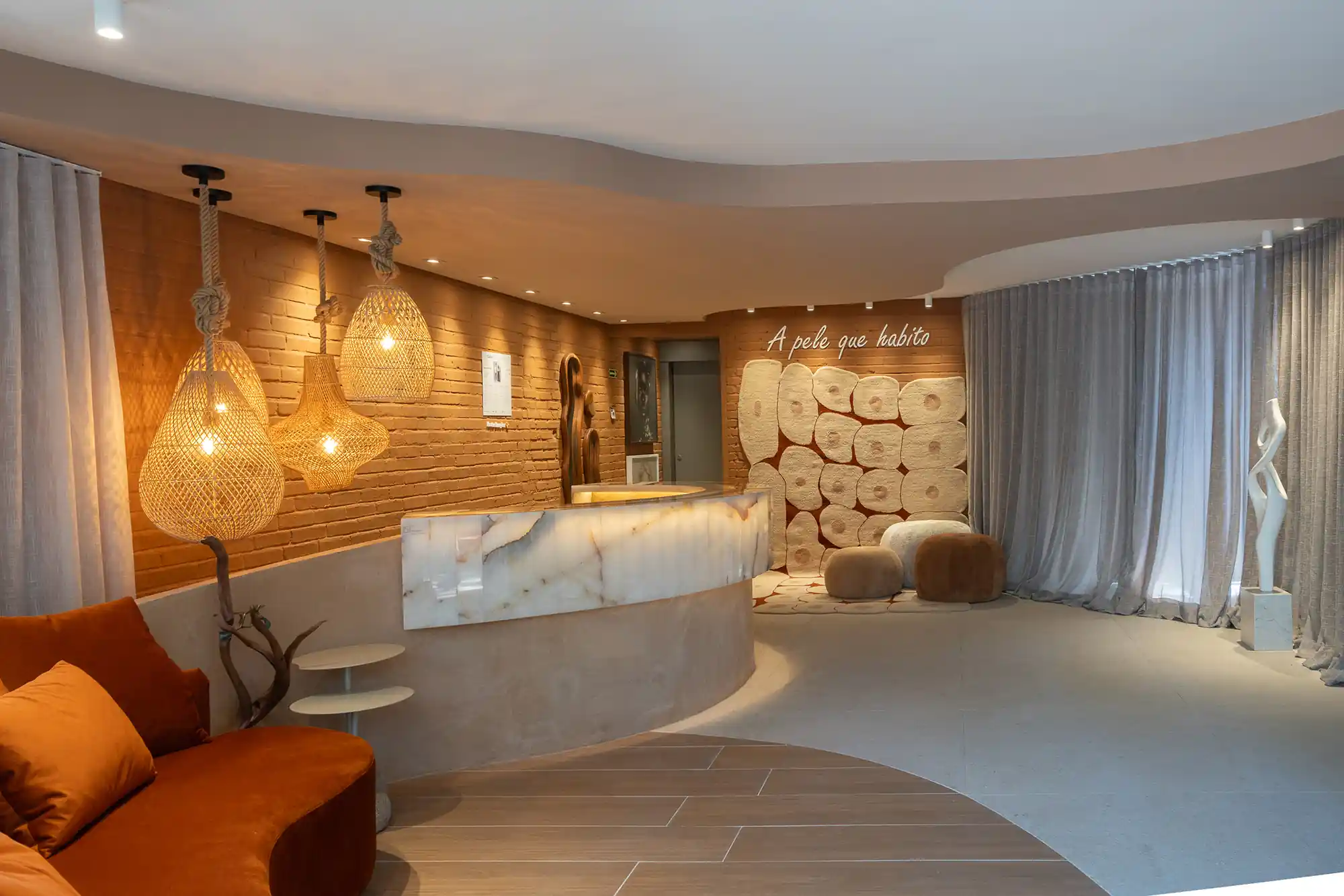 Lounge Skin Casacor RS 2023