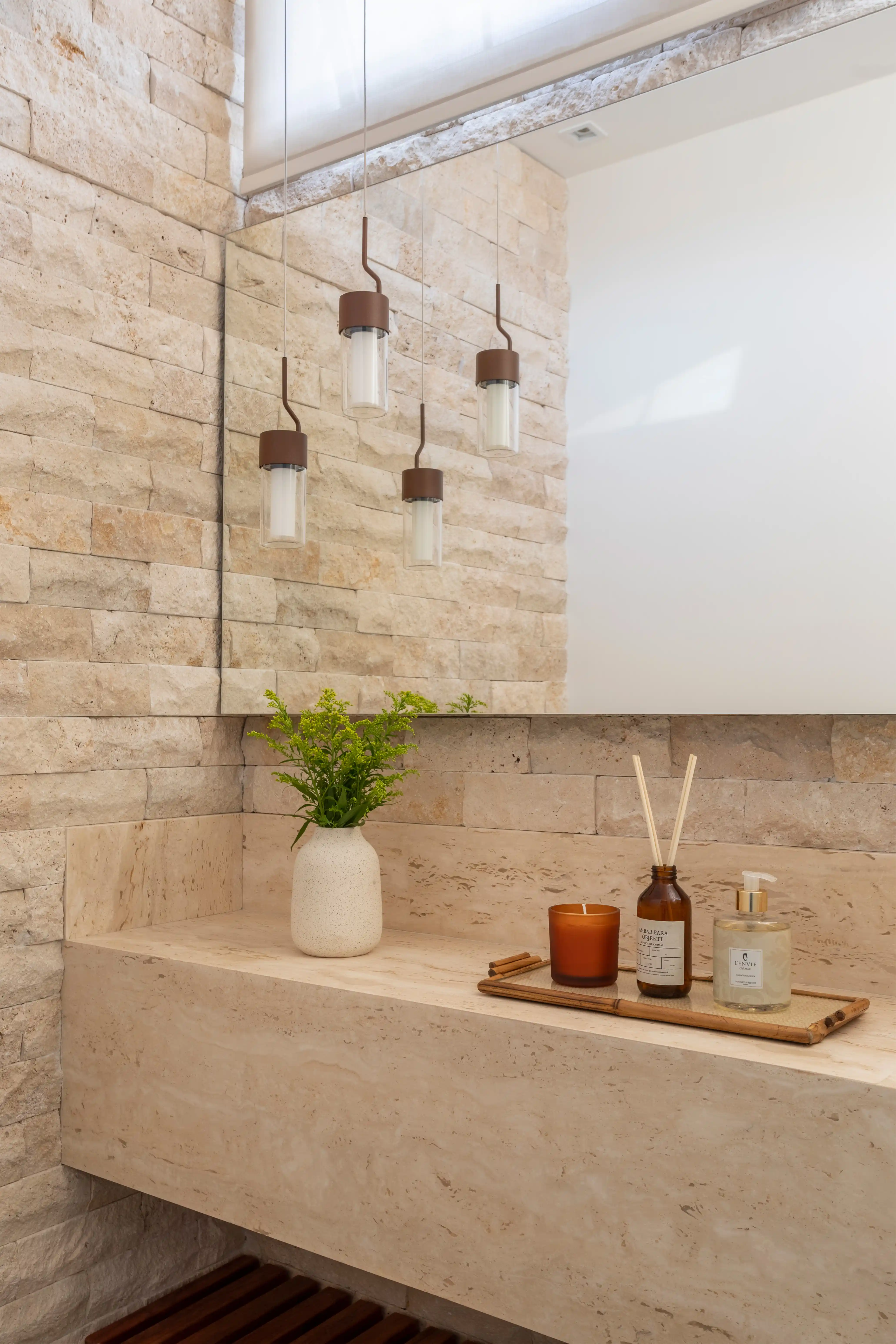 16 lavabos modernos para se inspirar e dicas para decorar o seu