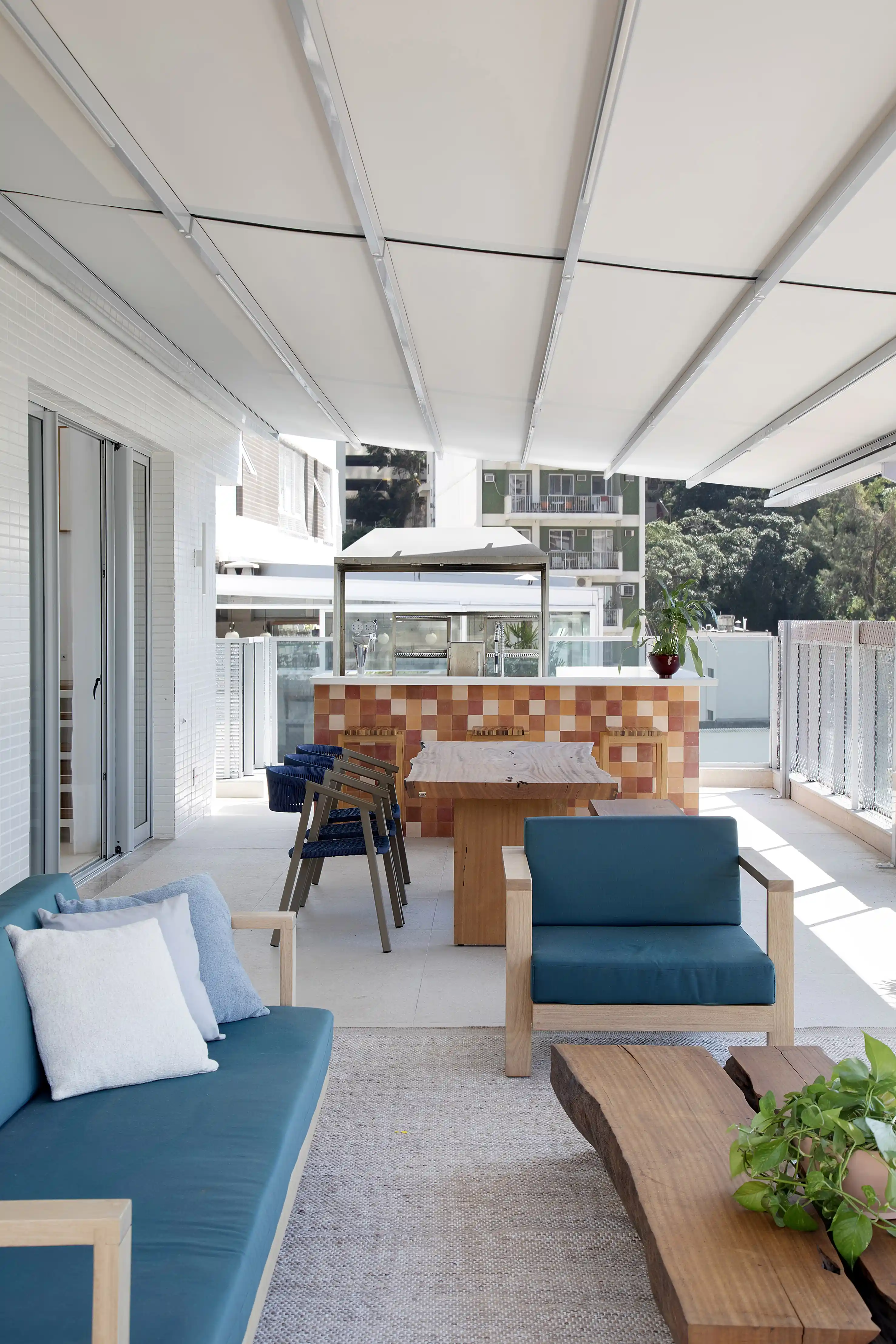 Visual idea from this collection