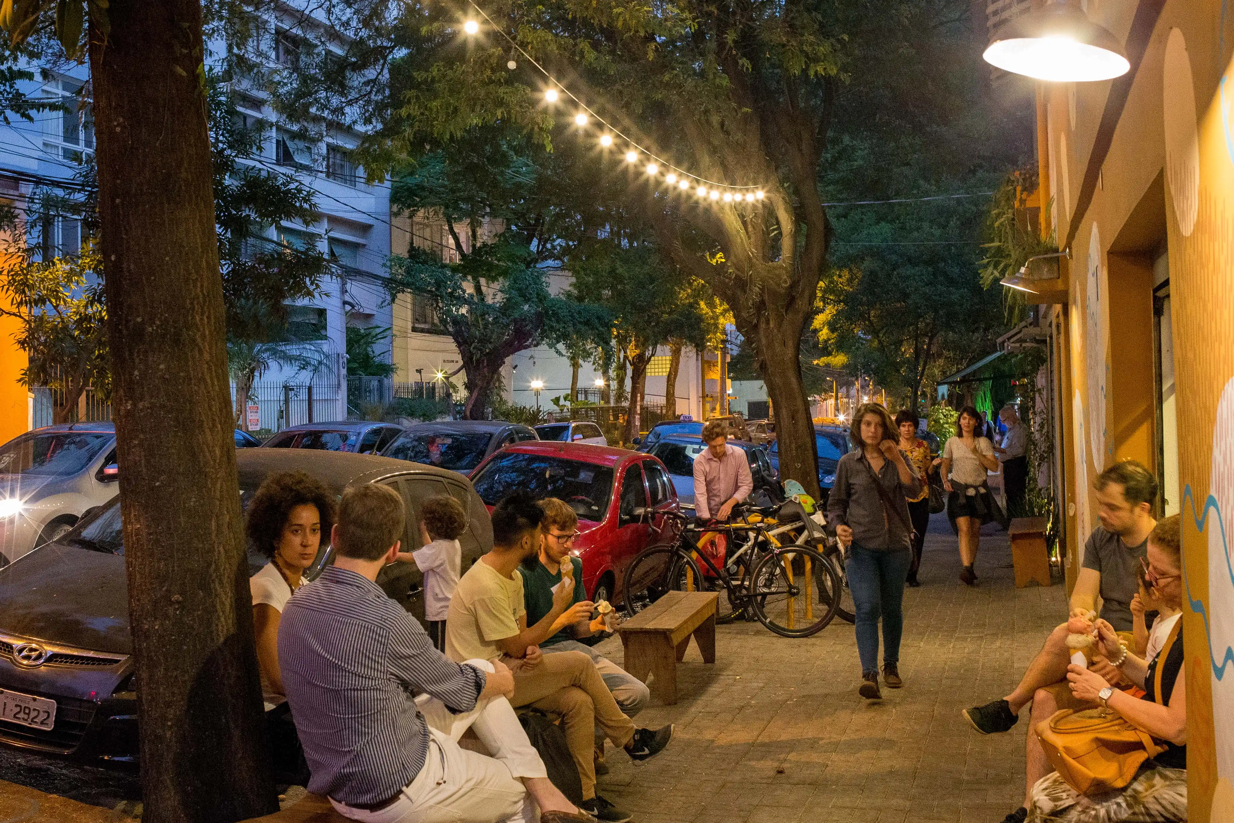 O que fazer em Pinheiros? Guia com restaurantes e passeios